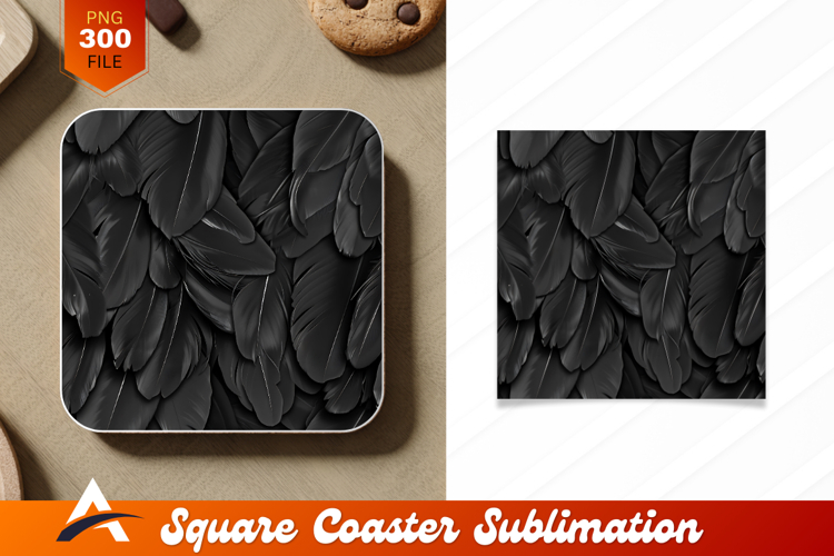 Feathers Clipart Image 6
