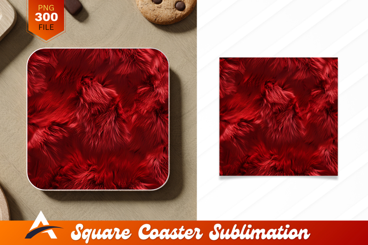 Red Texture Background Image 23