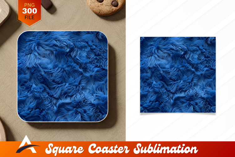 Fluffy Texture Image 8