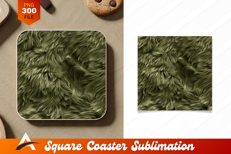 Green Texture Background Image 2
