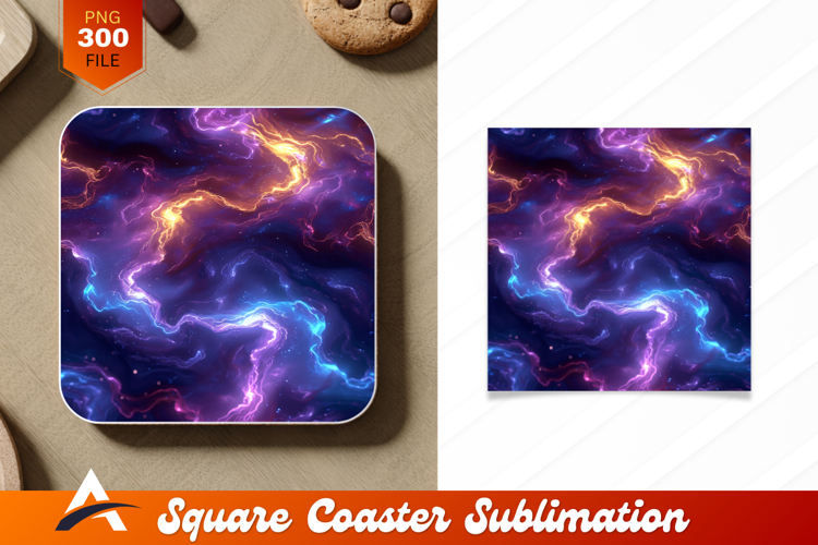 Purple Abstract Background Image 5