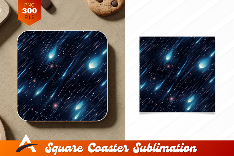 Night Sky Clipart Image 17