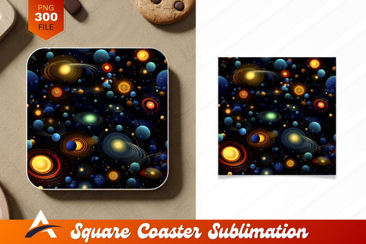 Astronomy Clipart Image 4