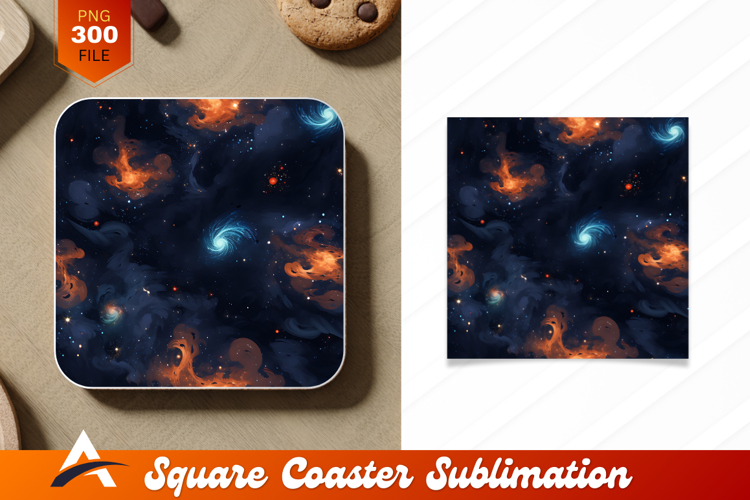 Galaxy Texture Image 8