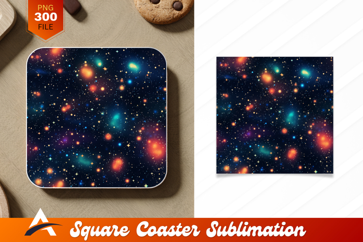 Night Sky Clipart Image 18