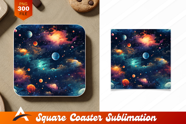 Astronomy Clipart Image 21