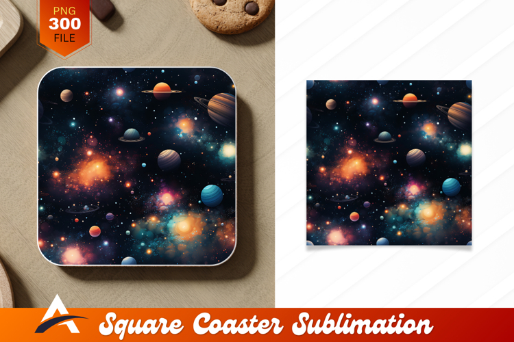 Space Clipart Image 9