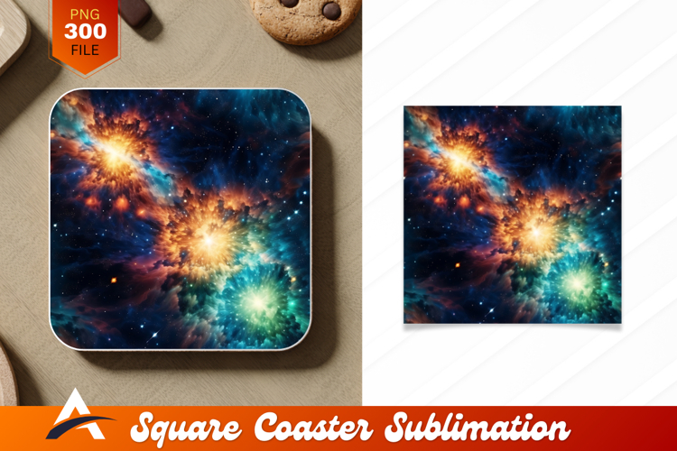 Space Clipart Image 6