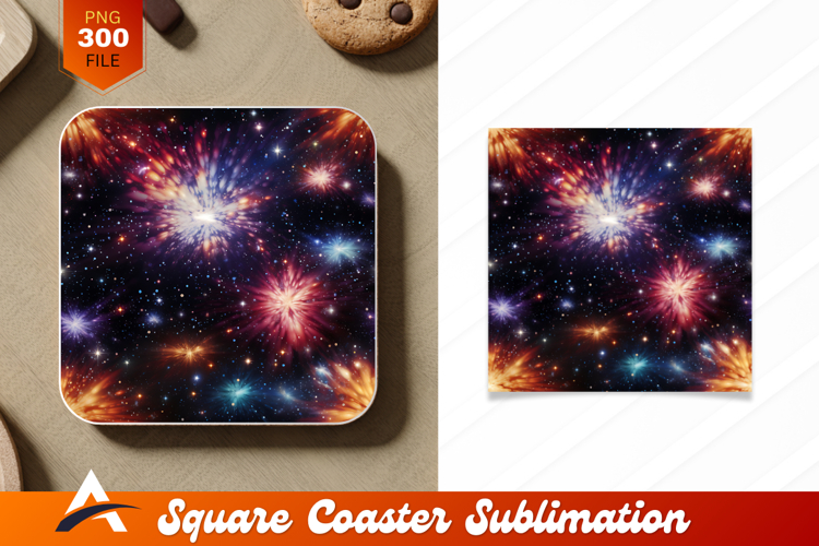 Stars Clipart Image 23