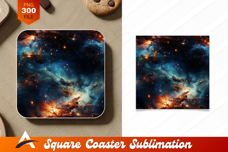 Space Clipart Image 5
