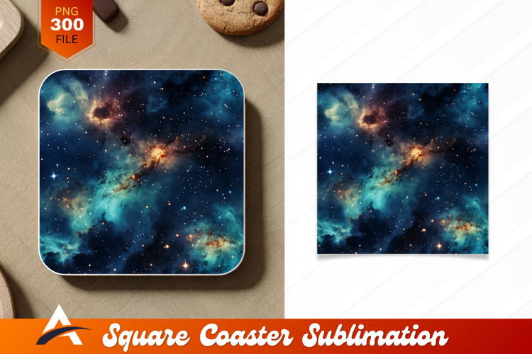 Space Clipart Image 3
