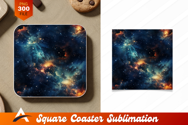 Night Sky Clipart Image 17