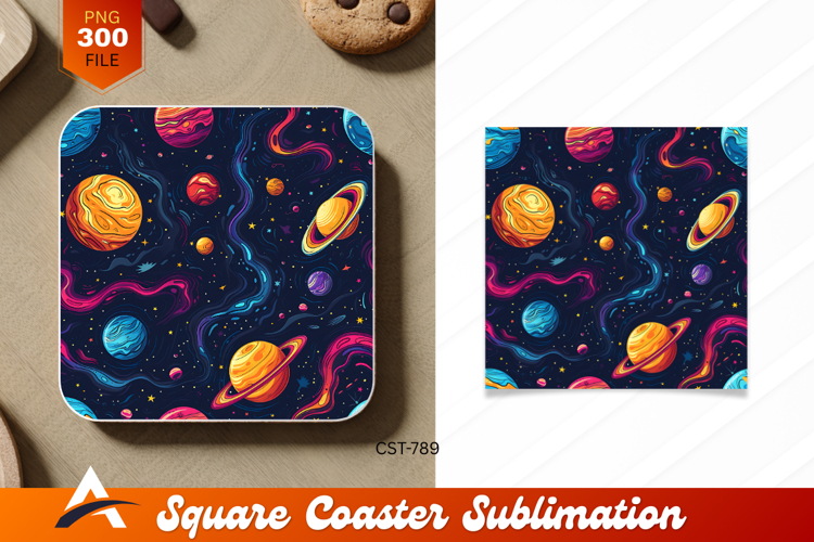 Space Clipart Image 21