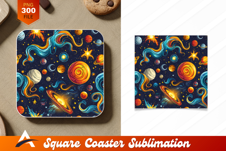 Space Clipart Image 20