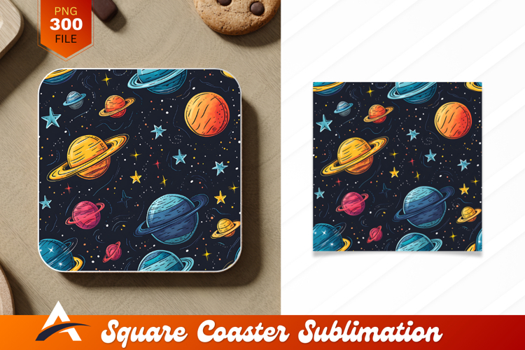 Space Clipart Image 19