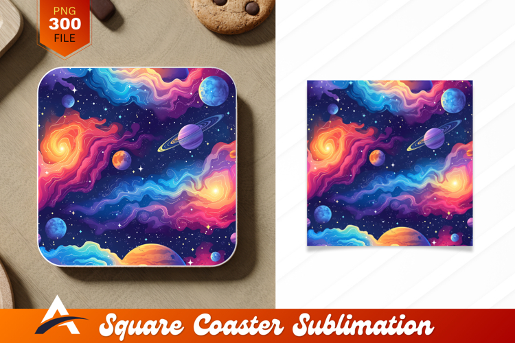 Space Clipart Image 17