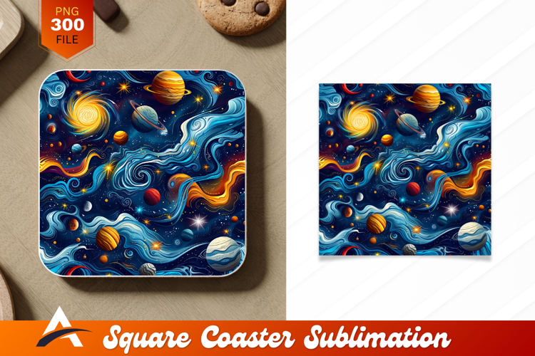 Space Clipart Image 15