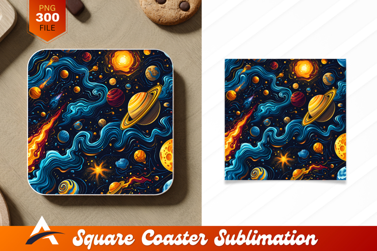 Astronomy Clipart Image 24