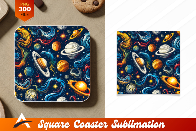Astronomy Clipart Image 23