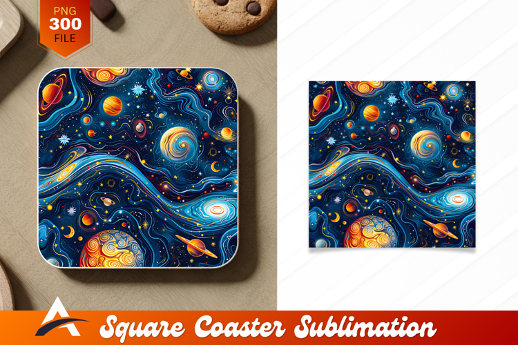 Space Clipart Image 14