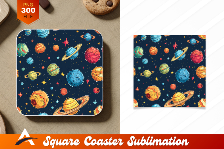 Space Clipart Image 12