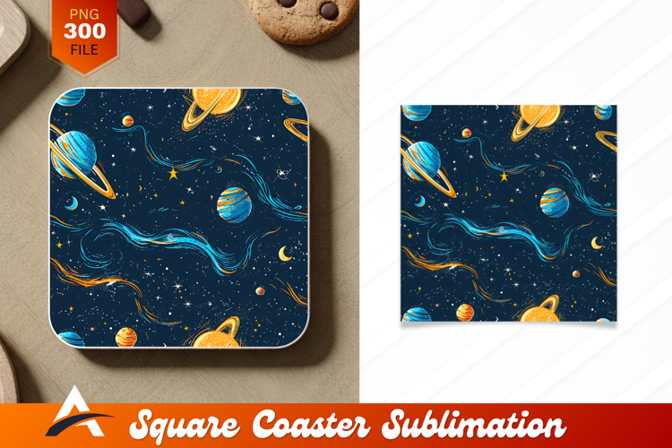 Astronomy Clipart Image 21