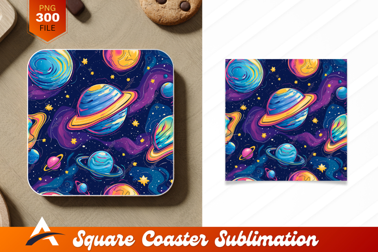 Space Clipart Image 10