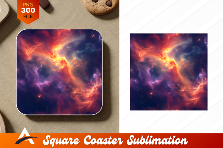Galaxy Texture Image 11