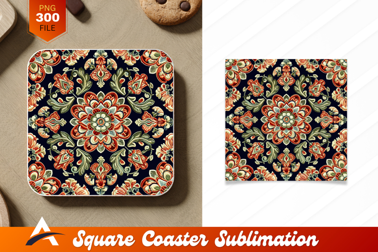 Tile Background Image 2