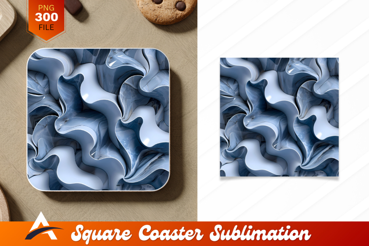 Swirl Texture Image 19