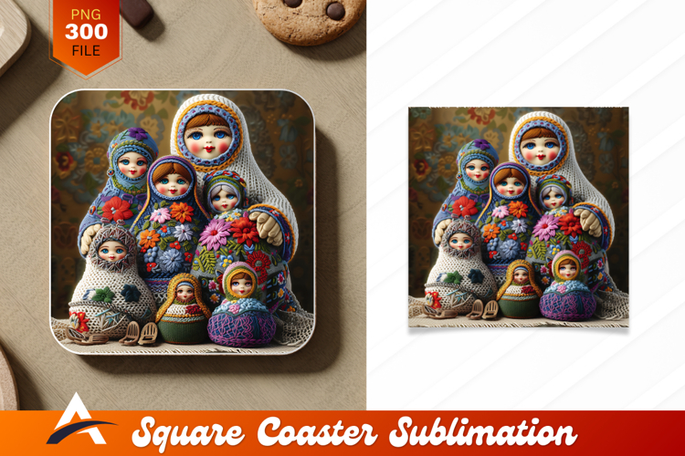 Doll Clipart Image 21