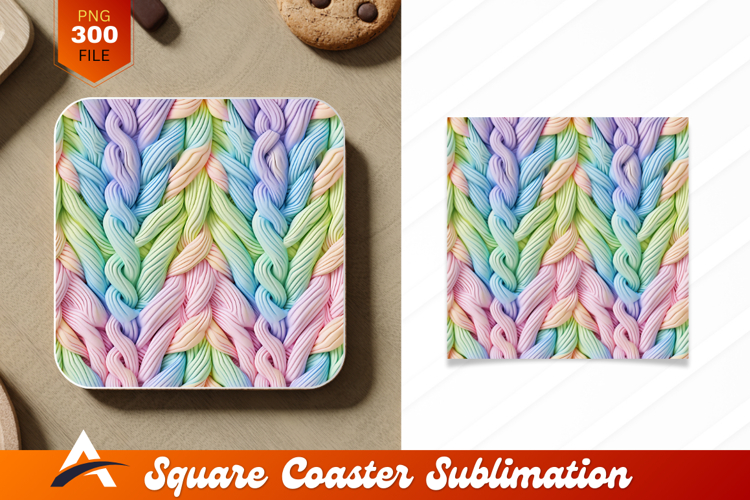 Pastel Texture Image 10