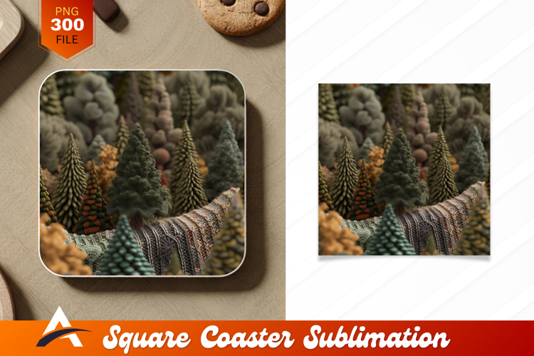 Forest Clipart Image 20