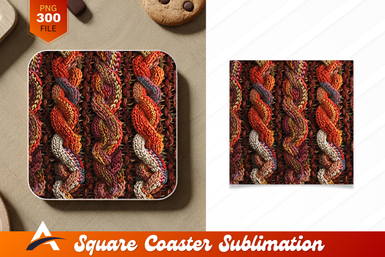 Knit Texture