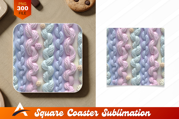 Pastel Texture Image 19