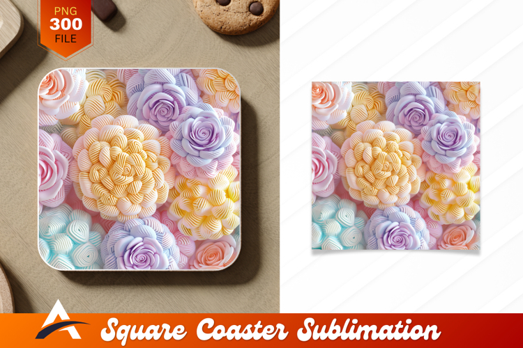 Pastel Texture Image 13