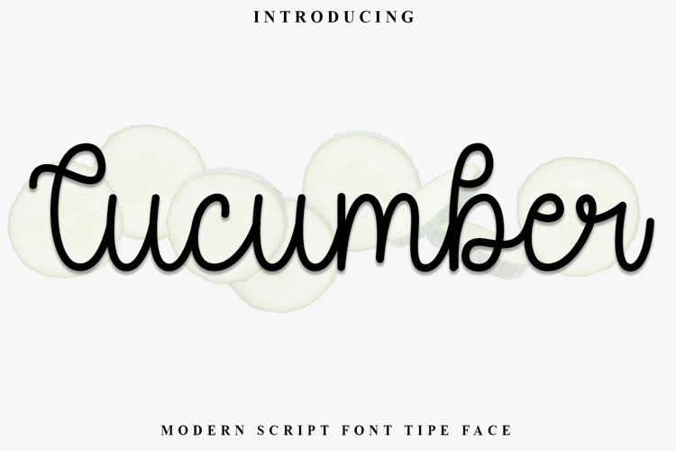 Wedding Fonts Image 18