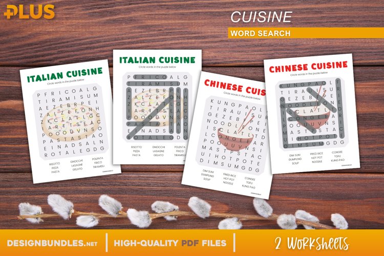 Word Clipart Image 8