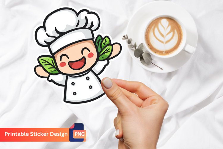 Cooking Clipart Image 21