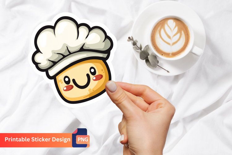 Cooking Clipart Image 20