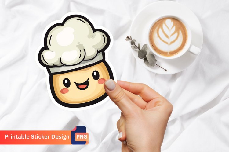 Cooking Clipart Image 19