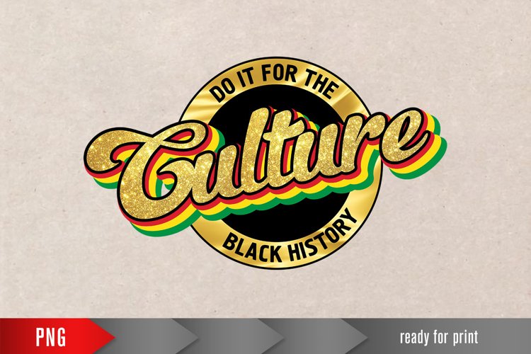 Black History PNGs Image 9