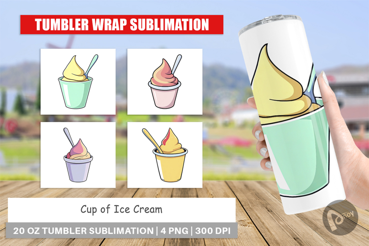 Ice Cream Clipart