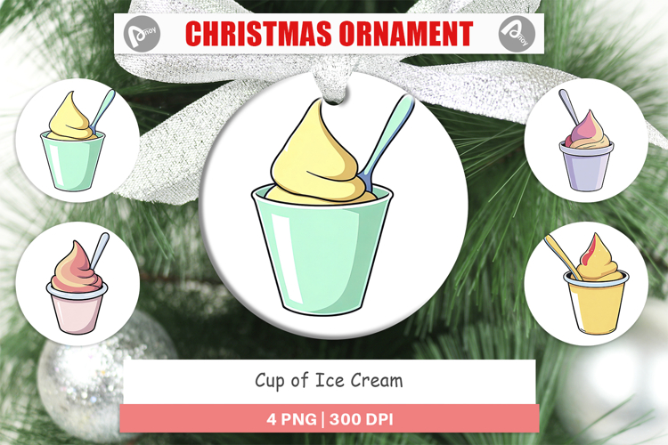 Ice Cream Clipart Image 10