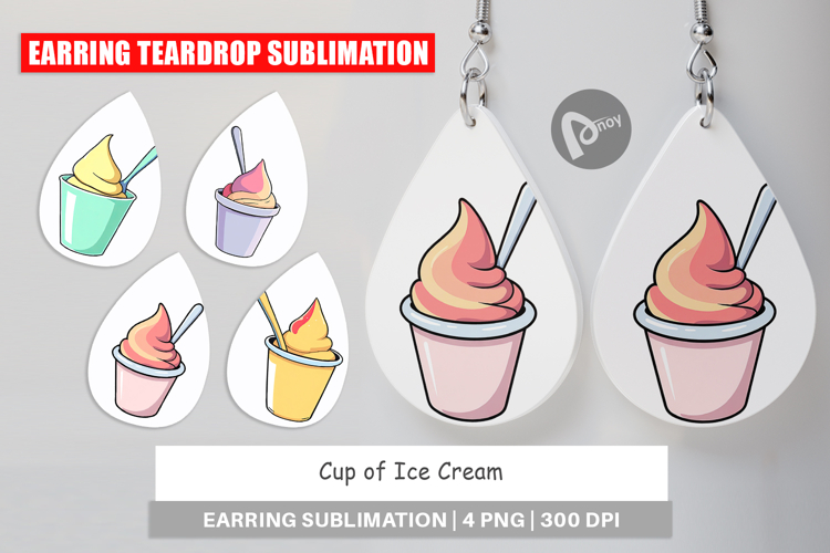 Ice Cream Clipart Image 18