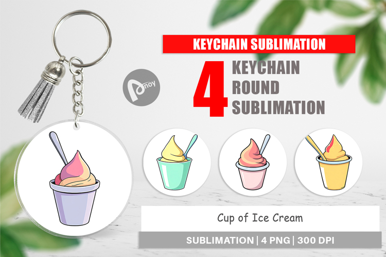 Ice Cream Clipart Image 16
