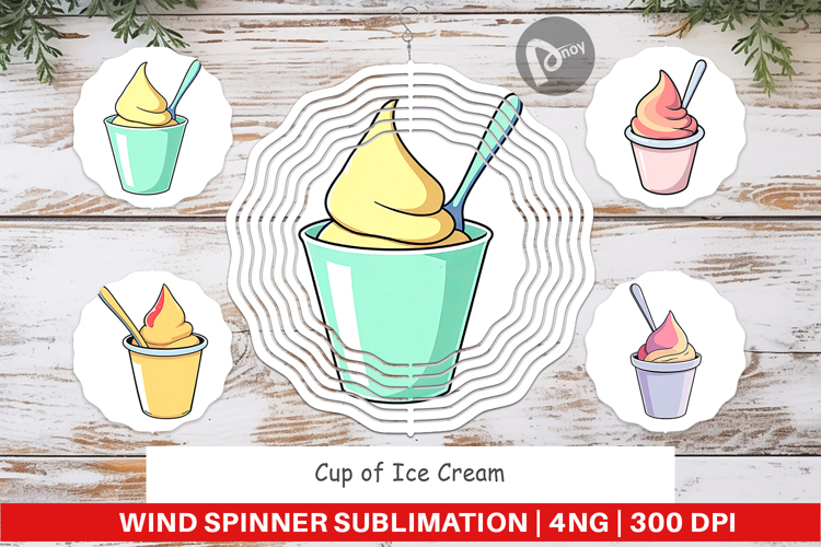 Ice Cream Clipart Image 8