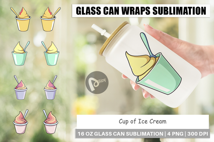 Ice Cream Clipart Image 5