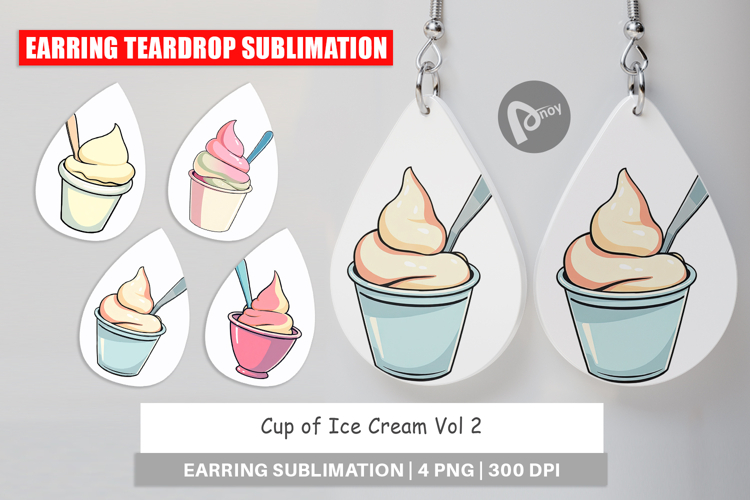 Ice Cream Clipart Image 11