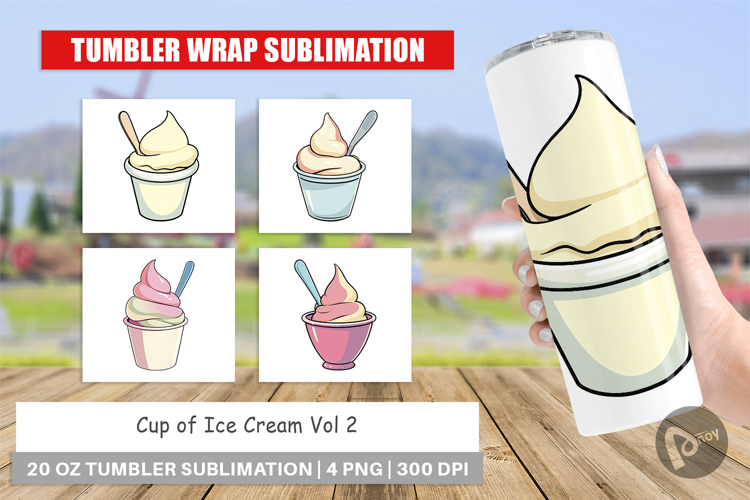 Ice Cream Clipart Image 2